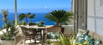 CASA BADANA Exclusive  House with amazing views.