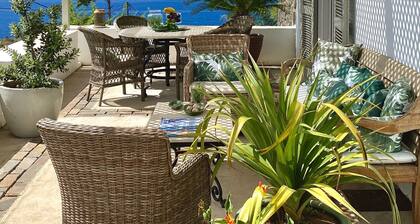 FINCA BADANA Maison canarienne Exclusive avec une Vue Magnifique