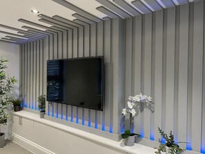 Interiør