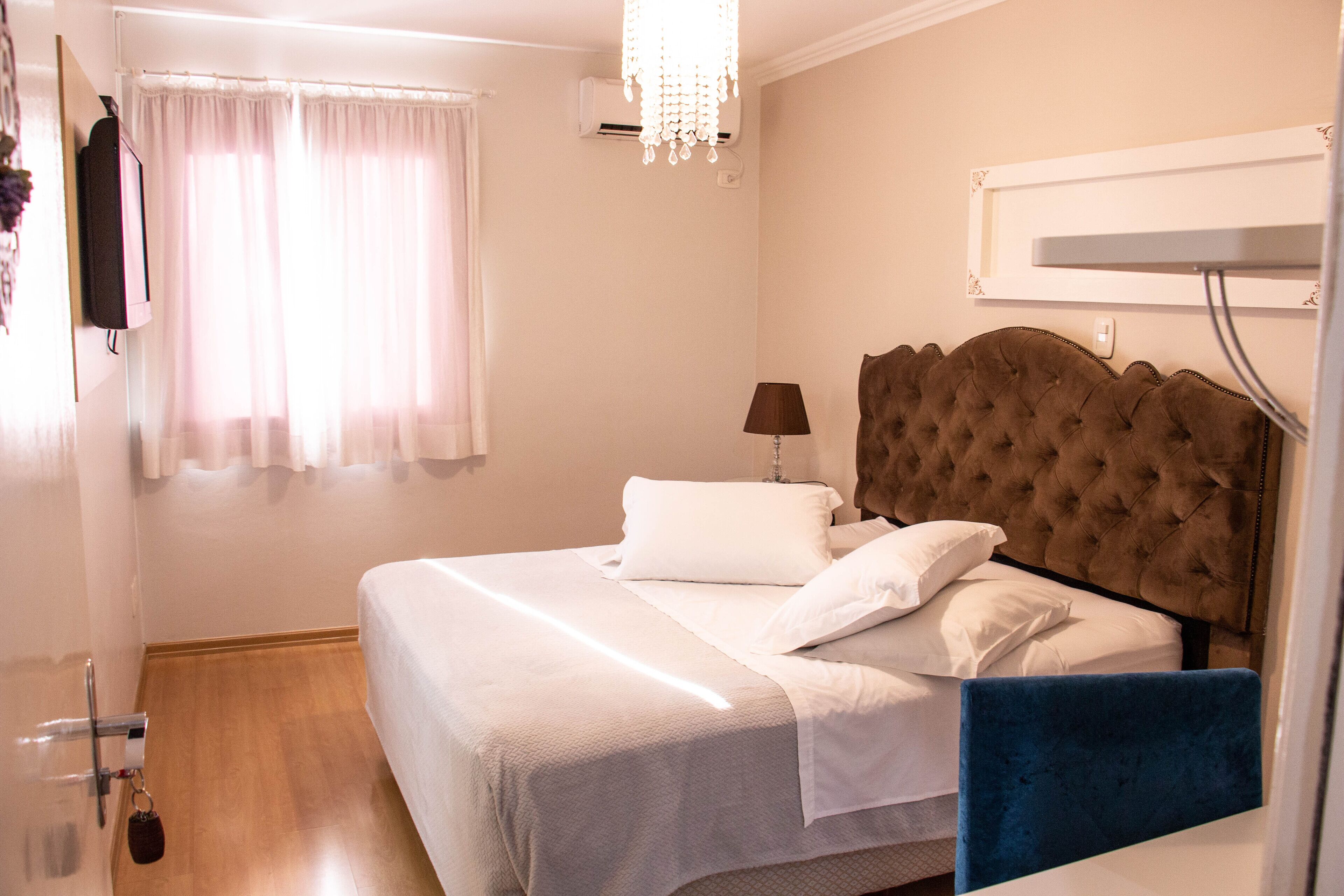Foto - Hotel Imigrantes