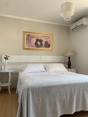 Ropa de cama hipoalergénica y decoración personalizada 