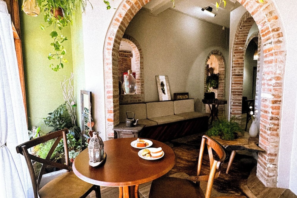 Hotel Imigrantes