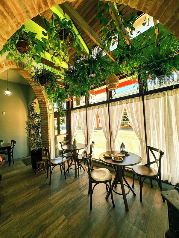 Restoran