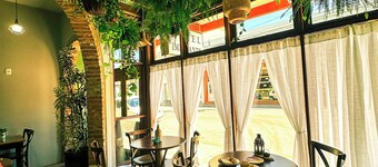 Hotel Imigrantes