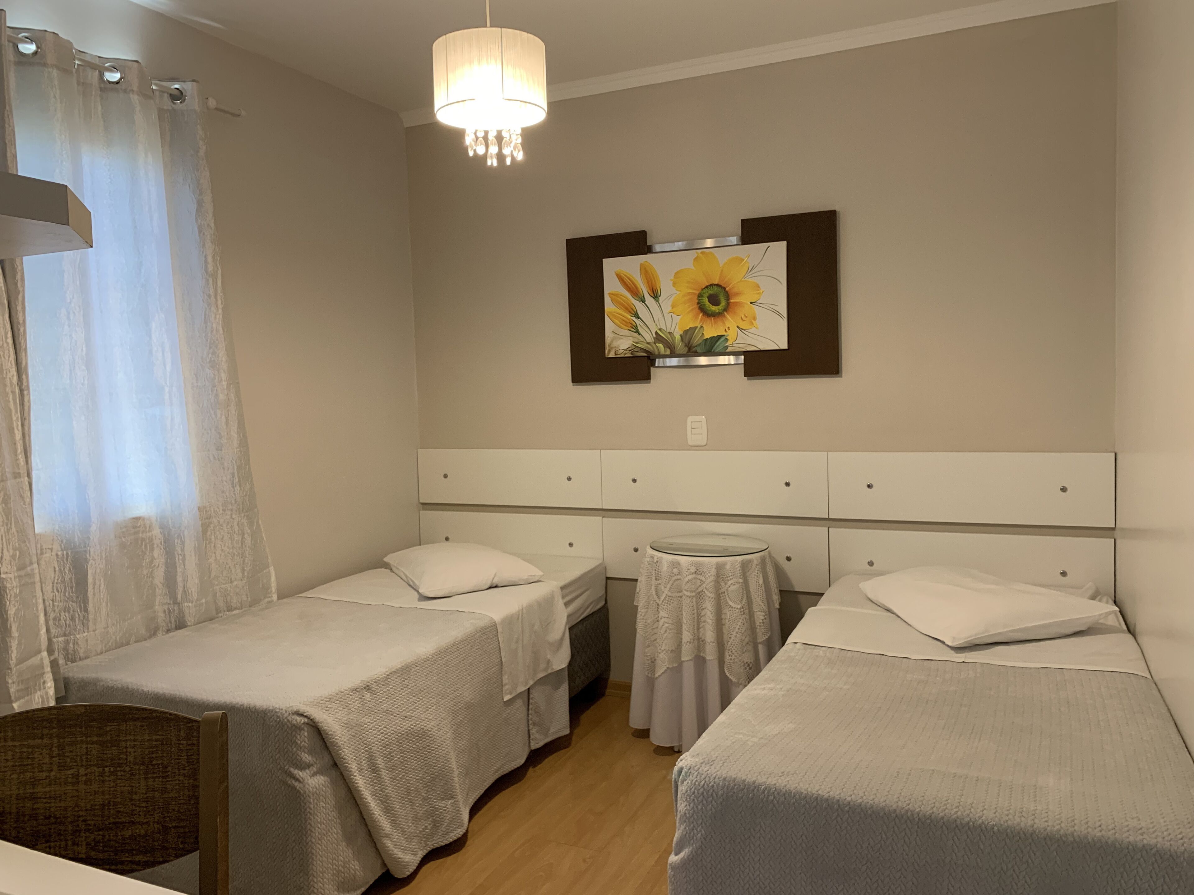 Foto - Hotel Imigrantes