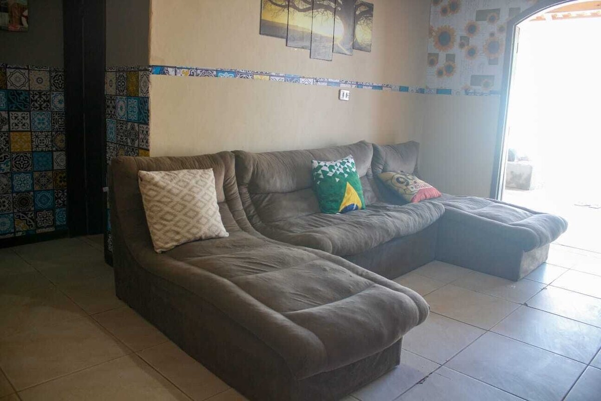 Bild für Gastgeberprofil