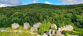 Fall Line Condos by Killington VR - 1 Bedrooms