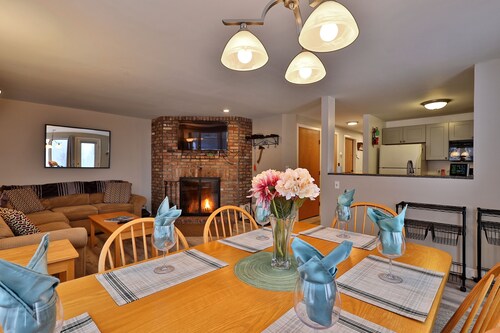 Fall Line Condos by Killington VR - 1 Bedrooms