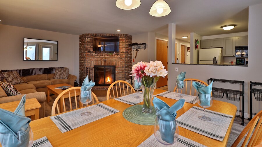 Fall Line Condos by Killington VR - 1 Bedrooms