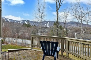 Condo, 1 Bedroom | Terrace/patio