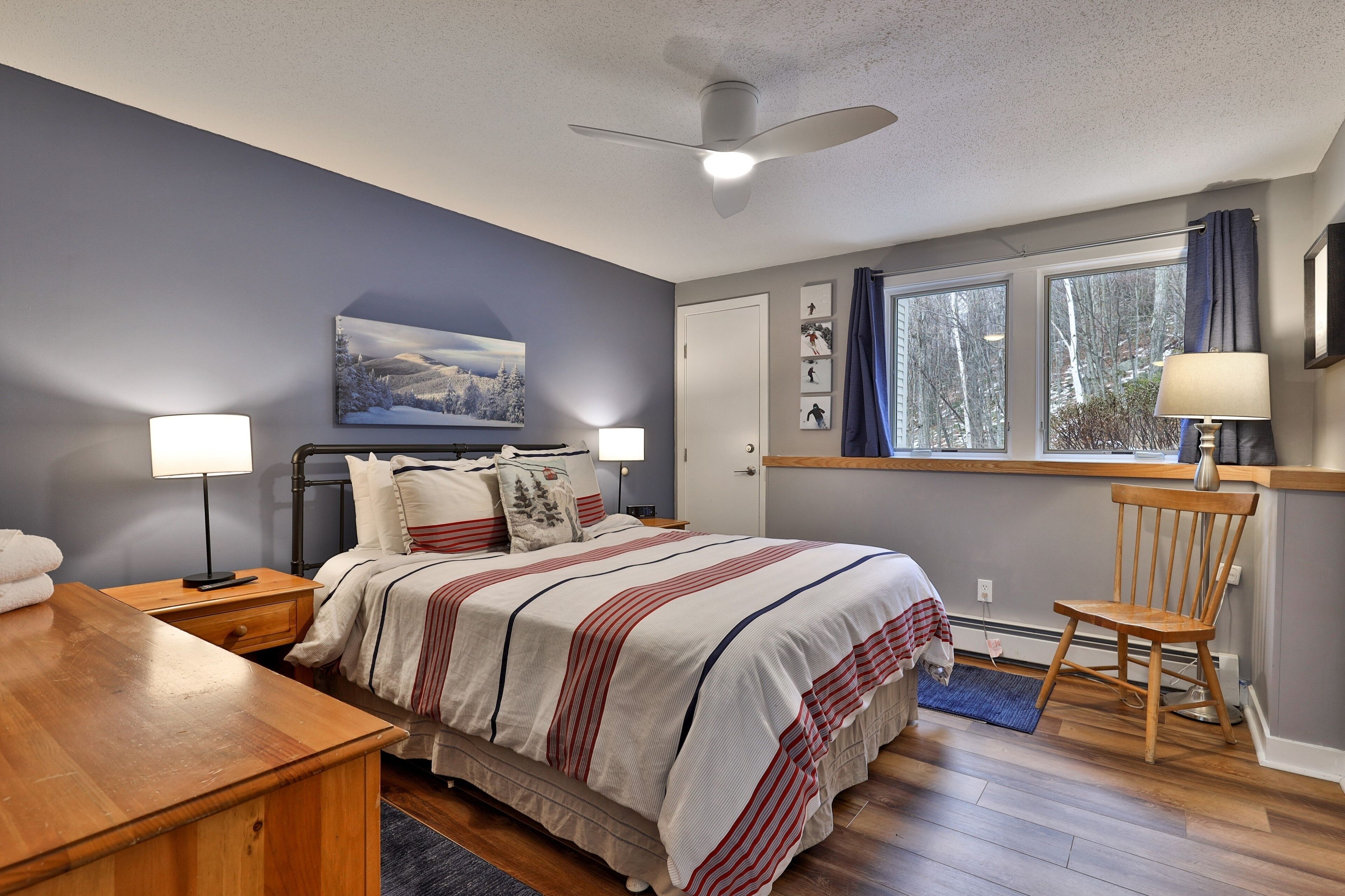 Condo, 1 Bedroom | 1 bedroom, free WiFi