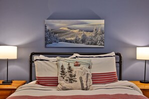 1 chambre, Wi-Fi gratuit