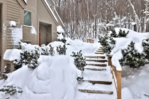 Condo, 1 Bedroom | Exterior