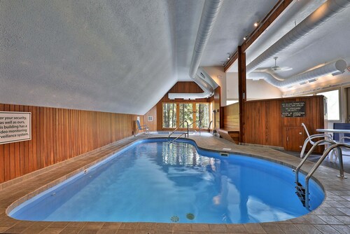 Fall Line Condos by Killington VR - 1 Bedrooms