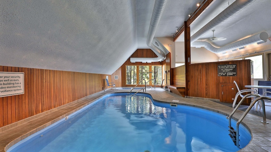 Fall Line Condos by Killington VR - 1 Bedrooms