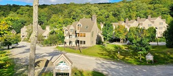 Fall Line Condos by Killington VR - 1 Bedrooms