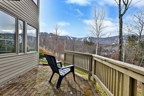 Property grounds - Fall Line Condos by Killington VR - 1 Bedrooms (Killington)