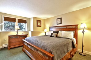 Condo, 1 Bedroom