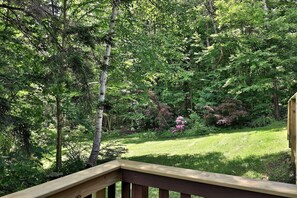 Condo, 3 Bedrooms | Property grounds