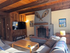 Appartamento, 3 camere da letto | Area soggiorno