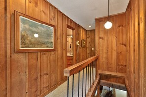 Condo, 3 Bedrooms | Interior