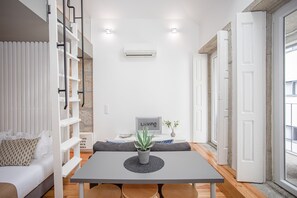 Appartement | Coin séjour