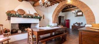 Holiday Home "Altrove" with Private Pool, Private Terrace & Wi-Fi