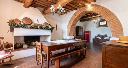 Holiday Home "Altrove" with Private Pool, Private Terrace & Wi-Fi