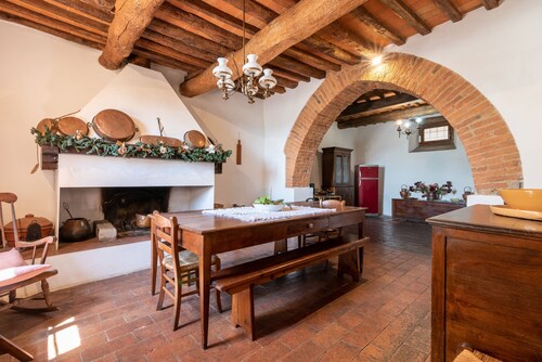 Holiday Home "Altrove" with Private Pool, Private Terrace & Wi-Fi