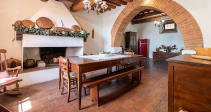 Holiday Home "Altrove" with Private Pool, Private Terrace & Wi-Fi