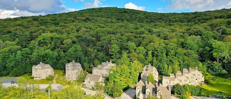 Kondominium, 3 kamar tidur | Eksterior