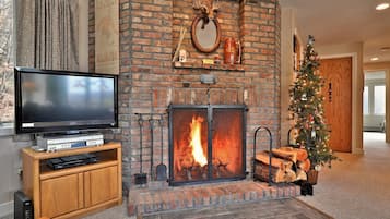 Lägenhet - 3 sovrum | Interiör