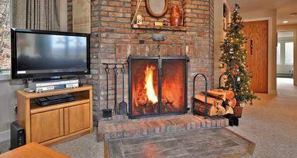 Fall Line Condos by Killington VR - 3 Bedrooms