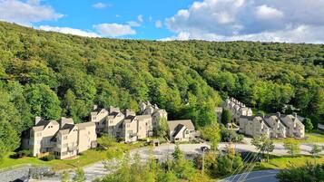 Lägenhet - 3 sovrum | Exteriör