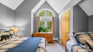 3 habitaciones y wifi gratis