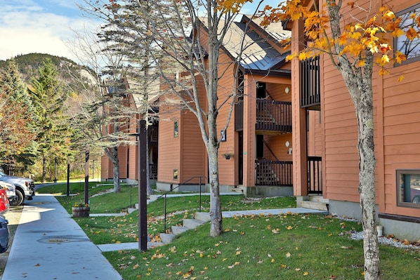 Condo, 3 Bedrooms | Exterior
