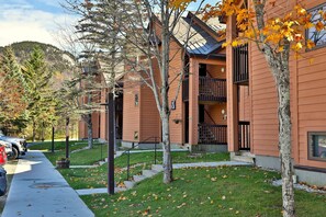 Condo, 3 Bedrooms | Exterior