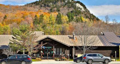 The Pico Escape: 3br/2ba Ski On/ski Off At Pico Mountain. Close To Killington. 3 Bedroom Condo