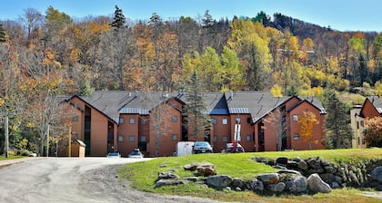 The Pico Escape: 3br/2ba Ski On/ski Off At Pico Mountain. Close To Killington. 3 Bedroom Condo