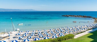 just 80 meters from the sea, best area of Alghero, 3 bedrooms, private parking