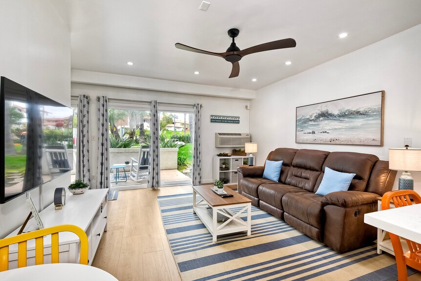 La Costa Escape | Pool, Bbq, Gated Parking - Encinitas, CA