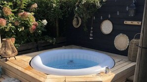 Luxury-Haus | Terrasse/Patio