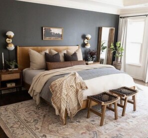 8 habitaciones y wifi gratis 