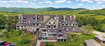 Mountain Green Resort by Killington VR - 2 Bedrooms