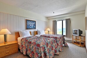 Free WiFi - Mountain Green Resort by Killington VR - 2 Bedrooms (Killington)