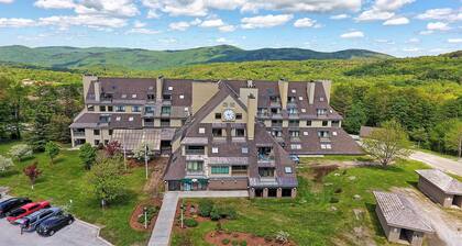 Mountain Green Resort by Killington VR - 2 Bedrooms