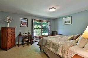 Hus, 3 soverom | 3 soverom og wi-fi (inkludert)