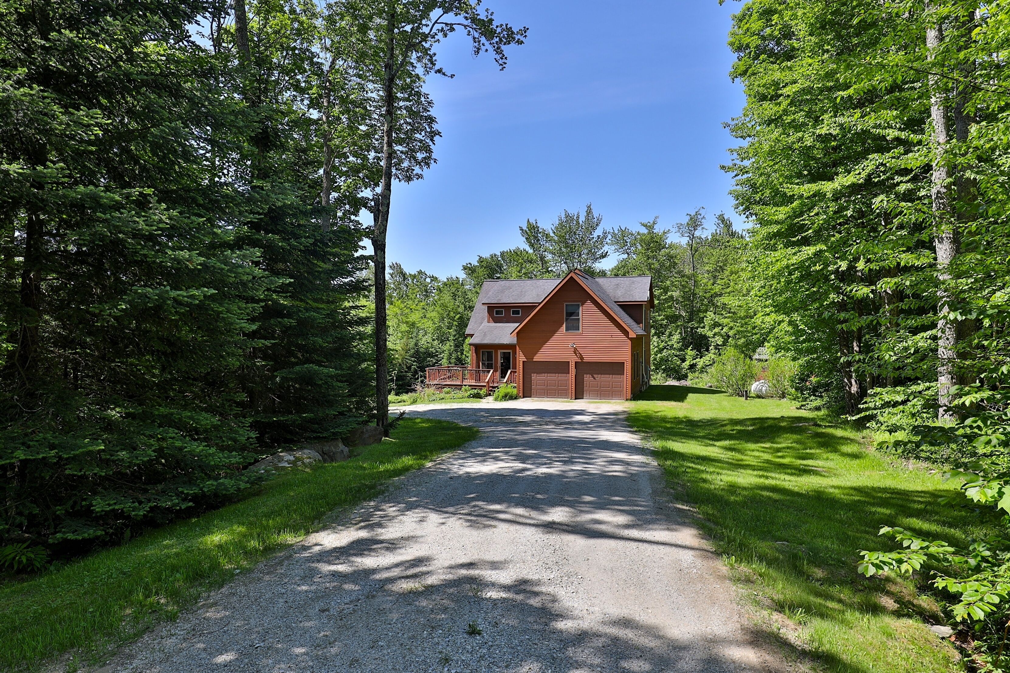 House, 3 Bedrooms | Exterior
