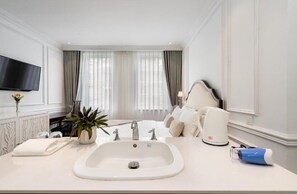 Superior Double Room | View from room