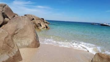 NĂ€ra stranden